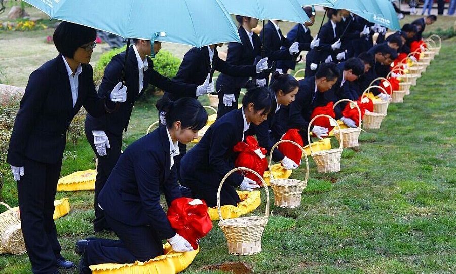 【太原公墓】殡葬常识问答汇总20问