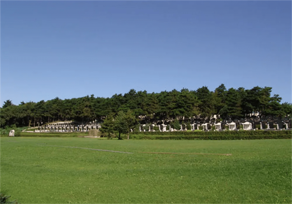 【太原公墓】怎样的墓地风水不好