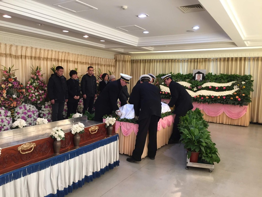 【太原公墓】如何确保追悼会在规定时间内完成？