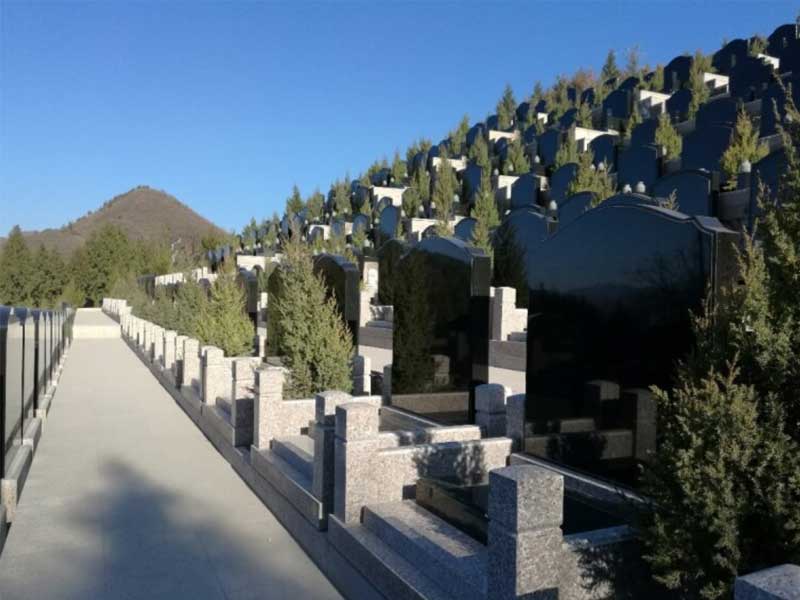 【太原墓地】给家人选墓地有什么讲究？ 为家人选择墓地的要求是什么