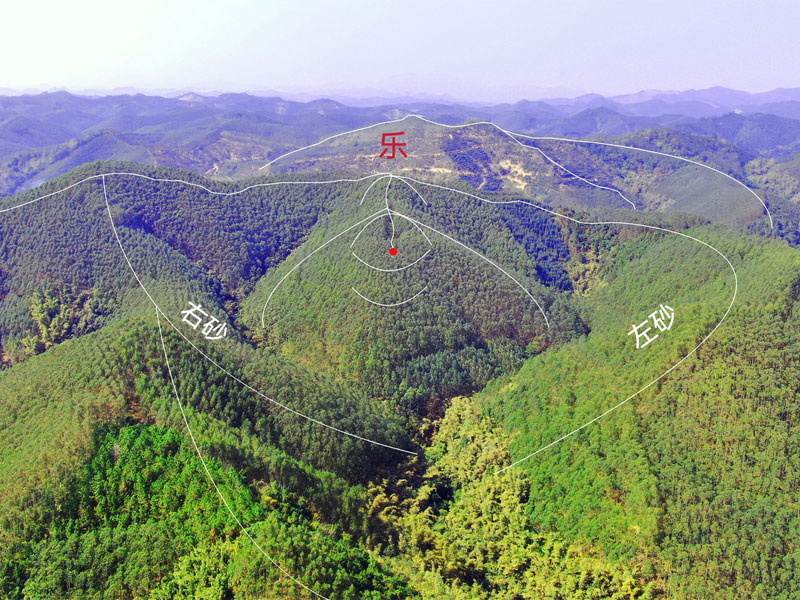 【太原公墓】如何选择墓地，为什么墓地里没有真正的风水？